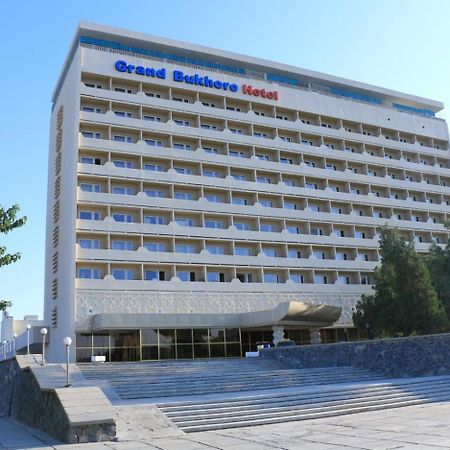 Hotel Grand Бухара Екстер'єр фото