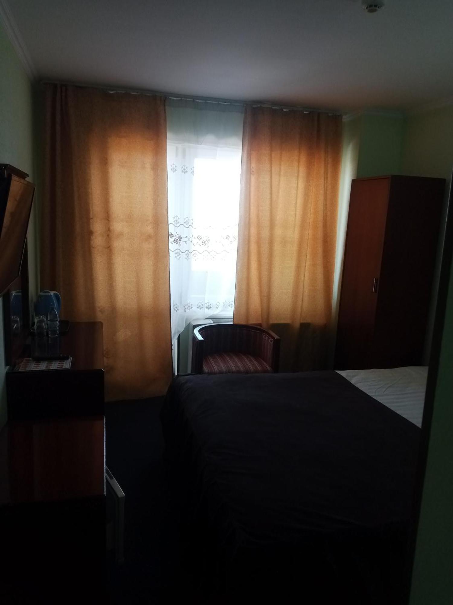 Hotel Grand Бухара Екстер'єр фото