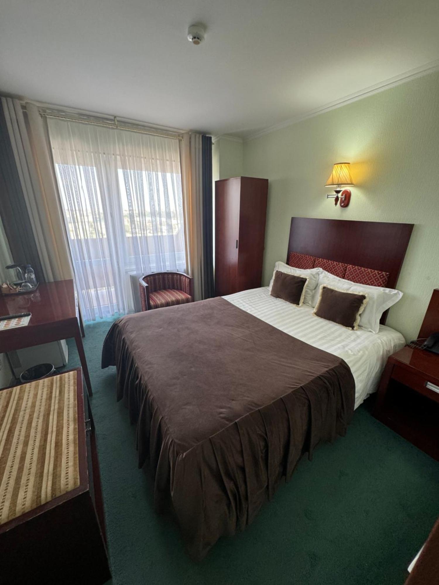 Hotel Grand Бухара Екстер'єр фото