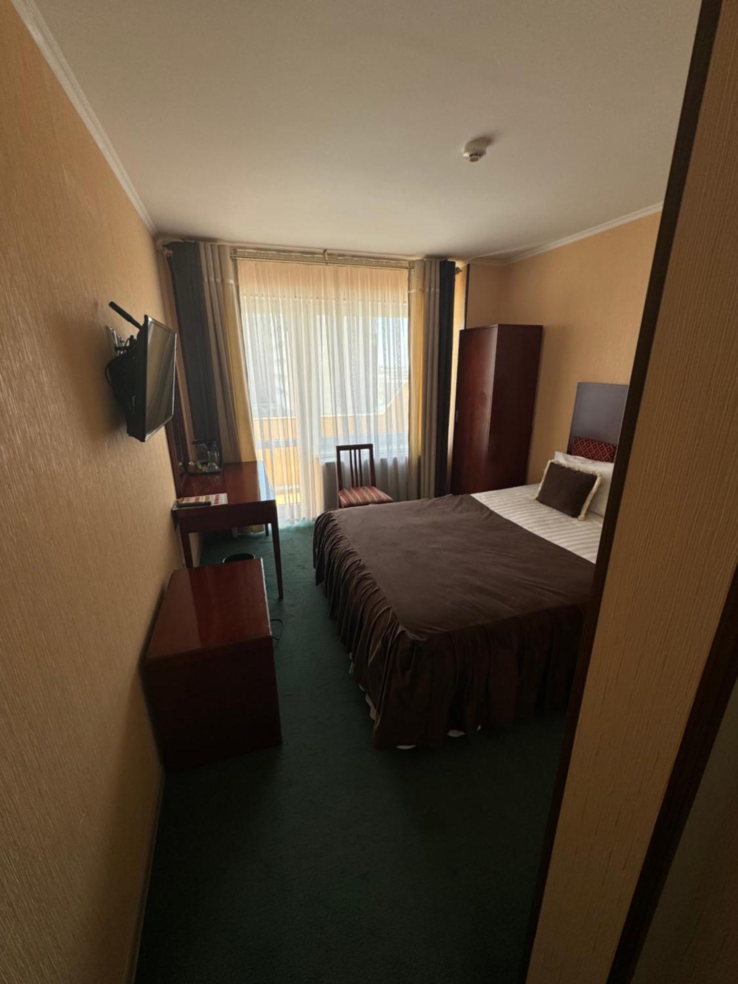 Hotel Grand Бухара Екстер'єр фото
