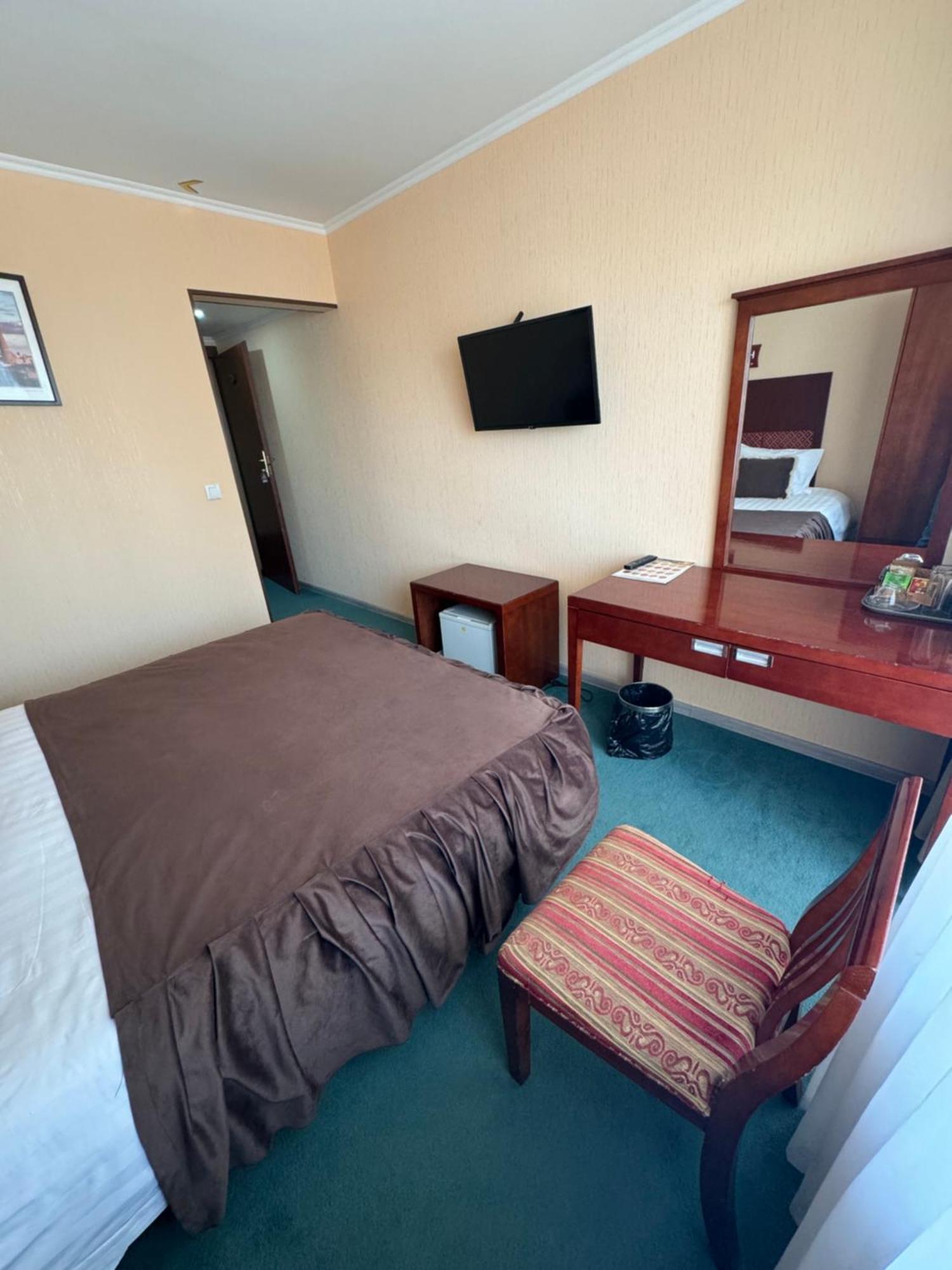 Hotel Grand Бухара Екстер'єр фото